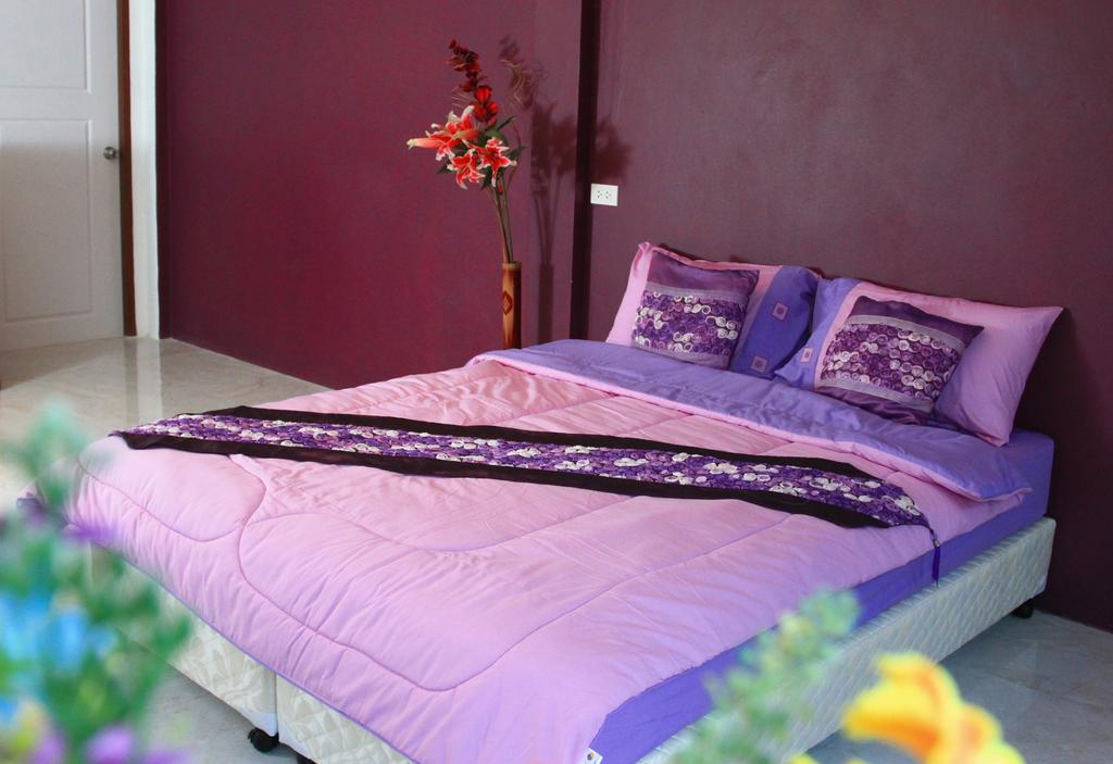 Hotel I-Talay Trio Koh Samet Exterior foto