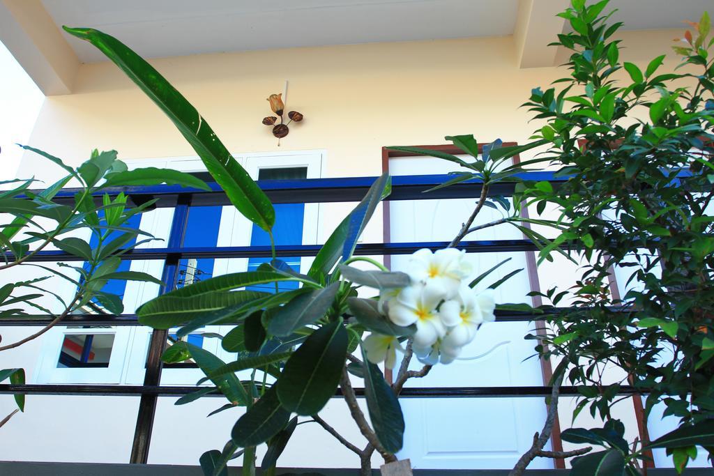 Hotel I-Talay Trio Koh Samet Exterior foto